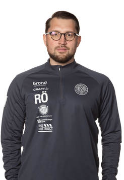 Uppsalas Rikard Östergren