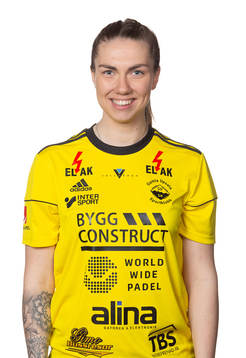Gamlas Ida Pettersson