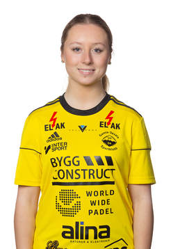 Gamlas Lydia C Lundberg