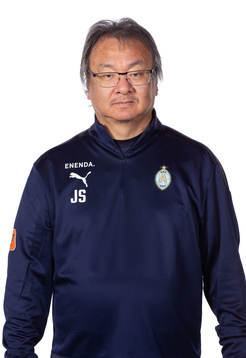 Eskilstunas Lag Ledare Johan Skyttberg