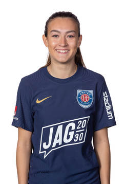 Eskilstunas Lucia Duras