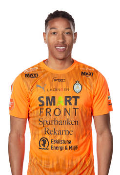 Eskilstunas Mikael Maques