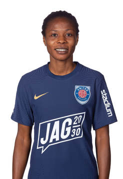 Eskilstunas Halimau Ayinde