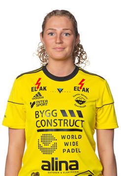 Gamlas Julia Laukström