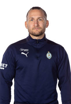 Eskilstunas Naprapat  Casper Cornen