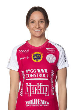 Uppsalas Taryn Ries