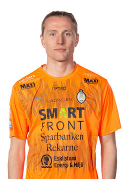 Eskilstunas Viktor Götesson