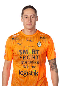 Eskilstunas Felix Michel