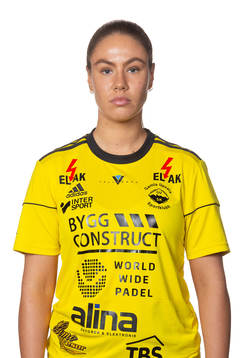 Gamlas Stina Huss