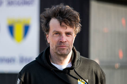 Michael Forssander