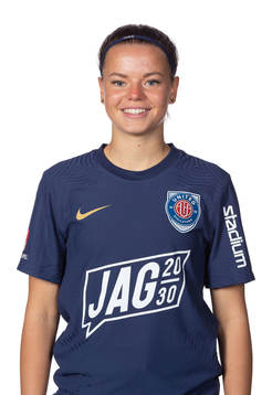 Eskilstunas Chloe Eriksson