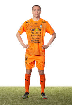 Eskilstunas Viktor Götesson
