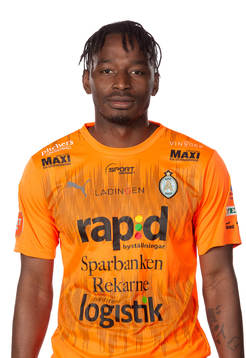 Eskilstunas York Rafael