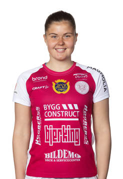 Uppsalas Ellen Arbman Hansing