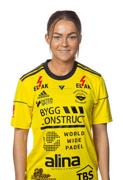 Gamlas Mathilda Henriksson