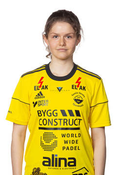 Gamlas Thea Barkfeldt