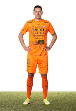 Eskilstunas Sadmir Zecovic