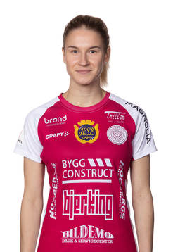 Uppsalas Linnea Selberg