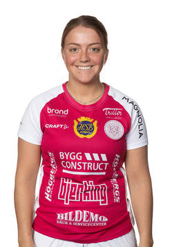 Uppsalas Andrea Thorisson