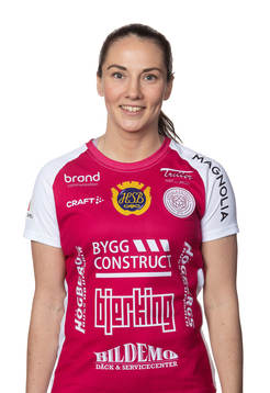 Uppsalas Helen Eke