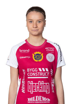 Uppsalas Julia Ragnarsson
