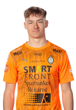 Eskilstunas Anton Ekeroth