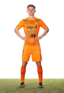 Eskilstunas Lucas Larsen