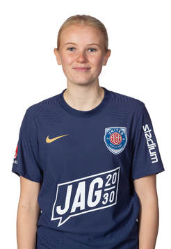 Eskilstunas Elisabet Tilenius