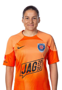 Eskilstunas Milica Kostic