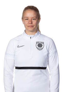 Eskilstunas Sjukgymnast Elin Löfving