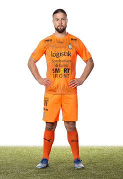 Eskilstunas Karim Mammar