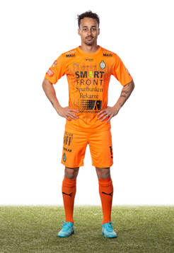 Eskilstunas Viktor Fors