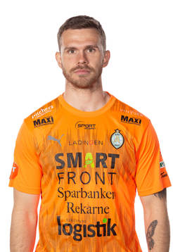 Eskilstunas Jesper Manns