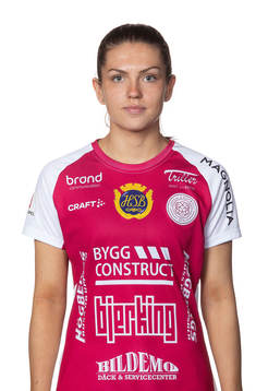 Uppsalas Clara Leffler
