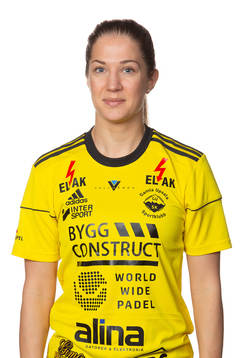 Gamlas Sanna Öhlund