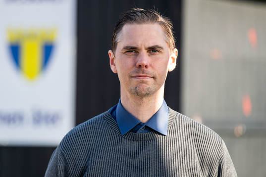 Andreas Wallerstig