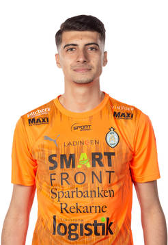 Eskilstunas Amar Muhsin