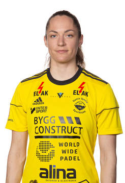 Gamlas Josefin Lindström