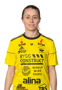 Gamlas Elva Fridjonsdottir