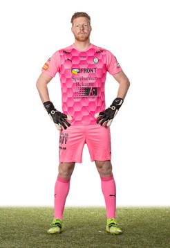 Eskilstunas Nick Wolters