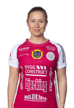 Uppsalas Elina Lenir