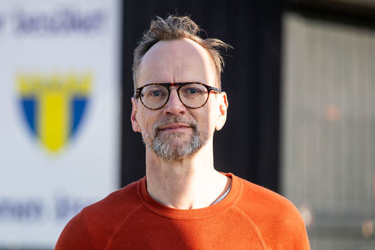 Markus Ringnér