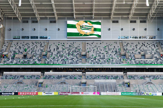 Tele2 Arena