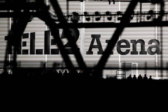 Tele2 Arena