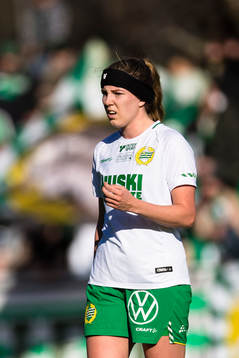 Hammarbys Emma Westin
