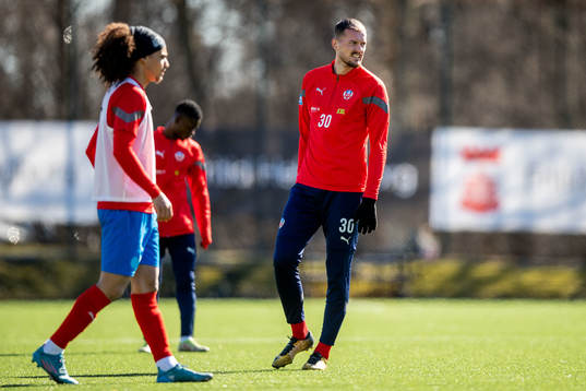 Helsingborgs Albert Ejupi