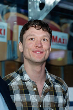 Nils van der Poel
