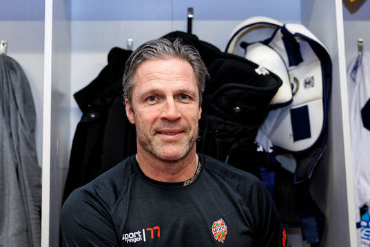 Icebreakers Hans Jonsson