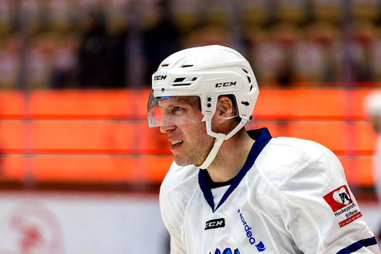 Icebreakers Per Svartvadet