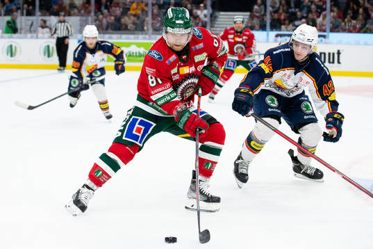 Frölundas Ryan Lasch